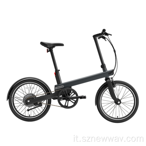 Xiaomi MI Qicycle bicicletta elettrica